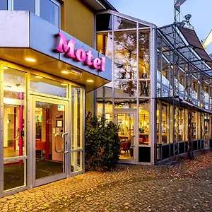 Hotel Hannover-garbsen, Garbsen