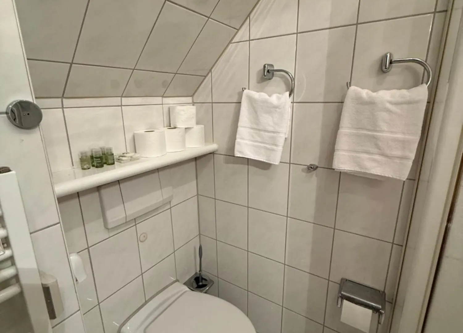 Stilvolles Apartment Mit Dachterrasse Garbsen Germany